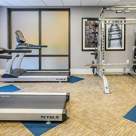 Viagem Durham Inner City 1Br With Gym Exterior foto